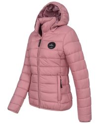 Geographical Norway Steppjacke Damen Herbst Winter günstig online kaufen