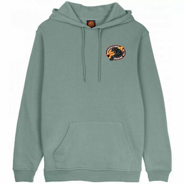 Santa Cruz  Sweatshirt Natas sc panther hood günstig online kaufen
