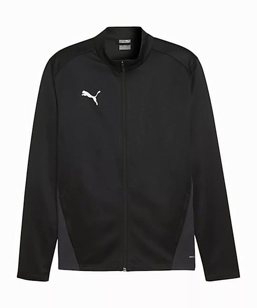 PUMA Sweatjacke PUMA teamGOAL Trainingsjacke Polyester günstig online kaufen