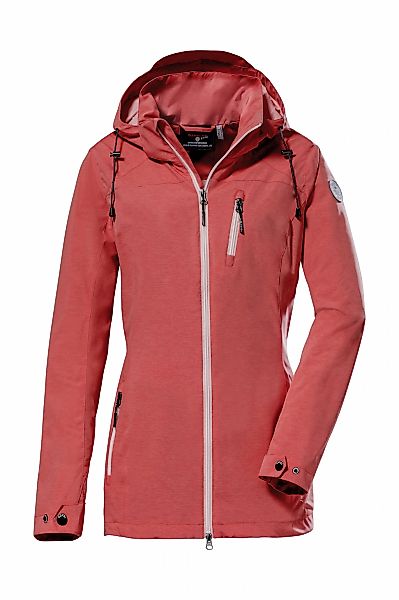 G.I.G.A. DX by killtec Funktionsjacke "GS 31 WMN JCKT", Wasserabweisende Fu günstig online kaufen