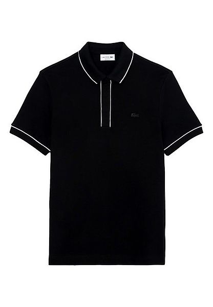 Lacoste Poloshirt Poloshirt Kurzarmshirt mit Polokragen (1-tlg., 1) günstig online kaufen