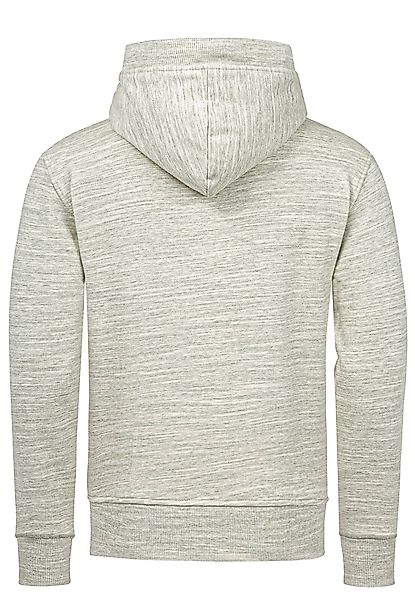 Amaci&Sons Kapuzenpullover MILTON Sweatjacke Herren Kapuzenpullover günstig online kaufen