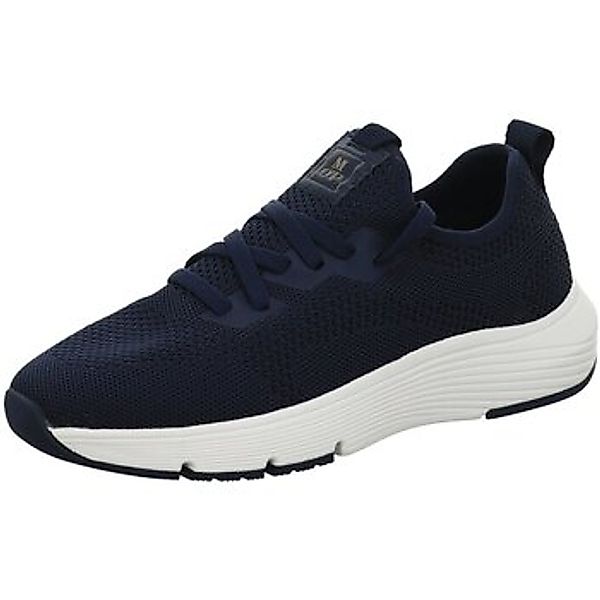 Marc O'Polo 40217823503606 Sneaker Obermaterial: Textil günstig online kaufen