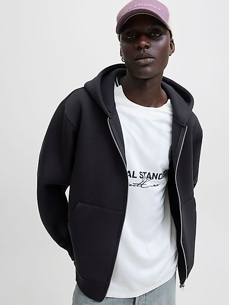 Jack & Jones Kapuzensweatshirt JCOCOVER SCUBA günstig online kaufen