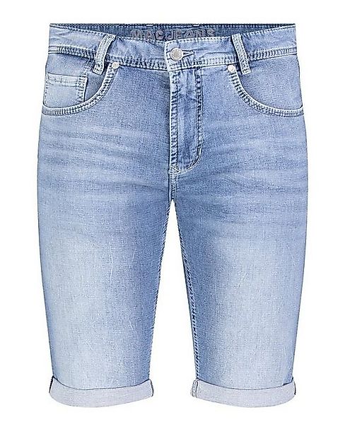 MAC Jeansshorts Jogn Bermuda günstig online kaufen