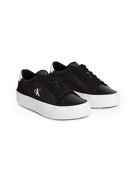Calvin Klein Jeans VULC FLATFORM MG günstig online kaufen