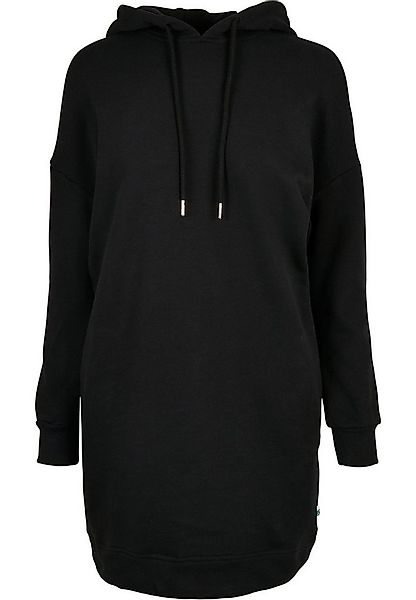 URBAN CLASSICS Shirtkleid Urban Classics Damen Ladies Organic Oversized Ter günstig online kaufen