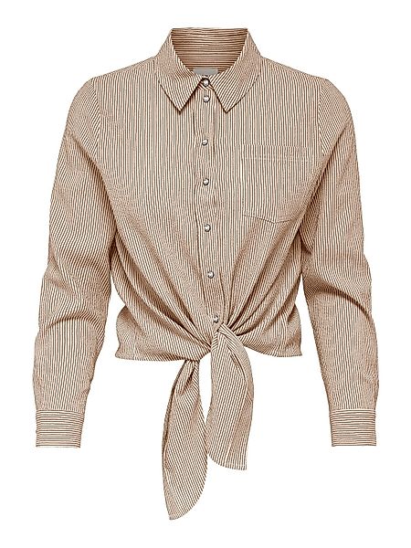 ONLY Langarmbluse ONLLecey (1-tlg) Weiteres Detail günstig online kaufen