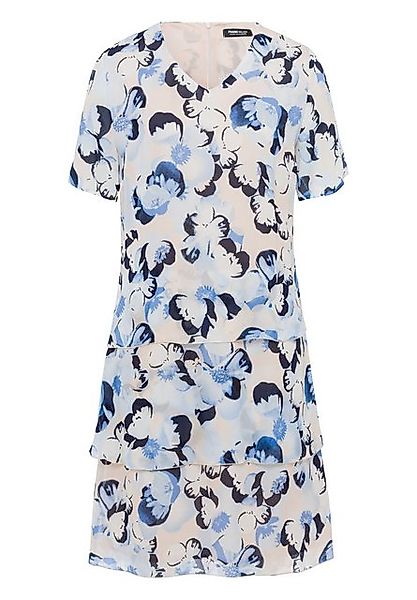 FRANK WALDER Kleid & Schal günstig online kaufen