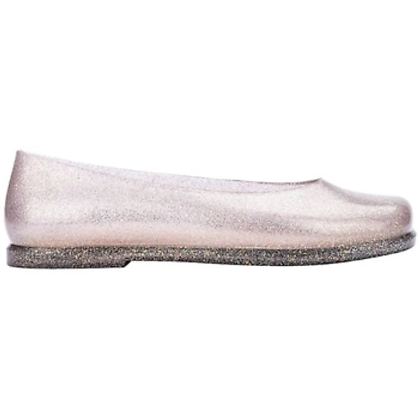 Melissa  Ballerinas Ruby Fem - Beige/Glitter günstig online kaufen