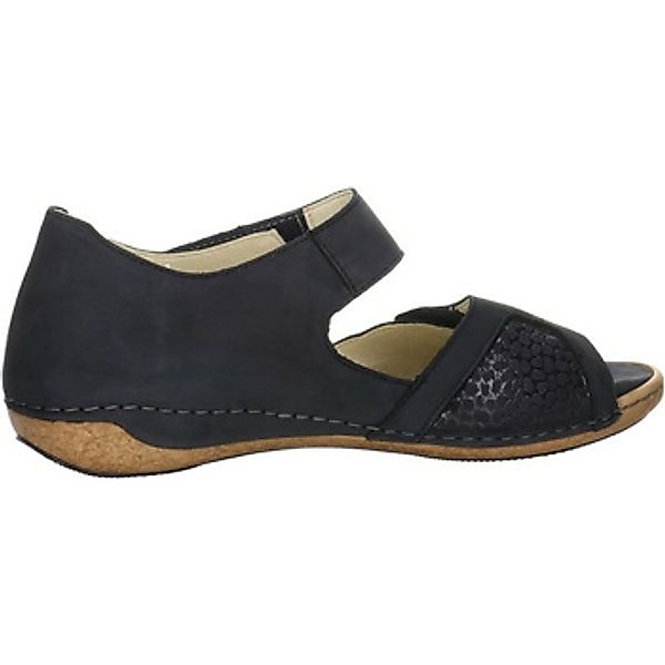 Waldläufer  Sandalen Komfort Sandalen für Damen günstig online kaufen