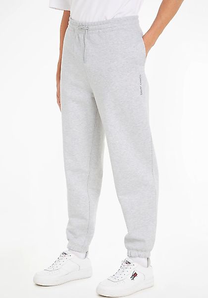 Tommy Jeans Plus Sweatpants "TJM RLX NEW CLASSICS JOG EXT", mit Tommy Jeans günstig online kaufen