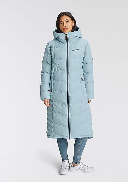 Alife & Kickin Steppmantel JuaAK A günstig online kaufen