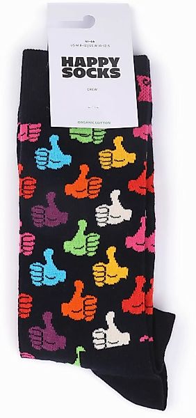 Happy Socks Socken Thumbs Up - Größe 41-46 günstig online kaufen