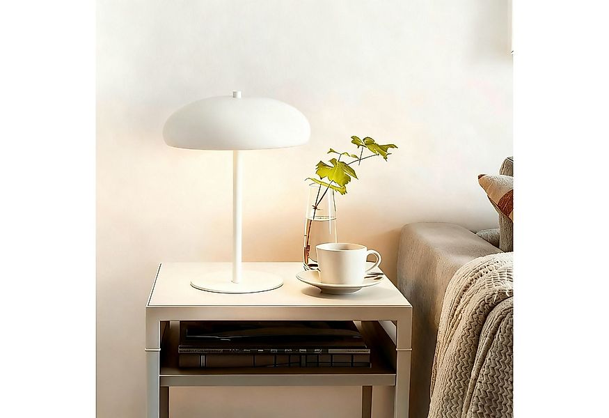 OTTO home Tischleuchte Jessee, Leuchtmittel wechselbar, ohne Leuchtmittel, günstig online kaufen