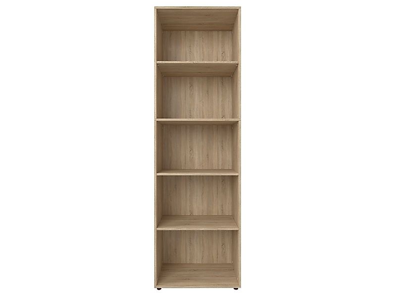 möbelando Aktenregal Trio 5, 57 x günstig online kaufen