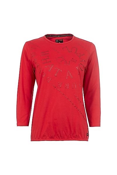 S'questo Kurzarmshirt günstig online kaufen