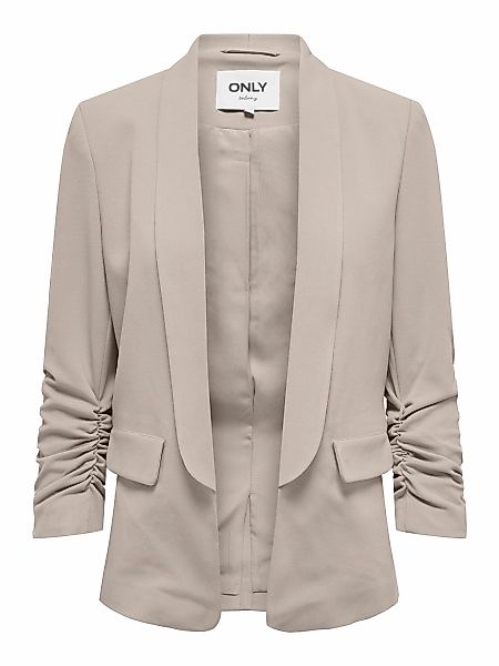 ONLY Blusenblazer ONLESHTER LIFE 3/4 OPEN günstig online kaufen
