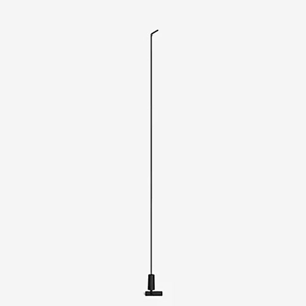 Luceplan Flia Pollerleuchte LED, 180 cm - 3.000 K günstig online kaufen