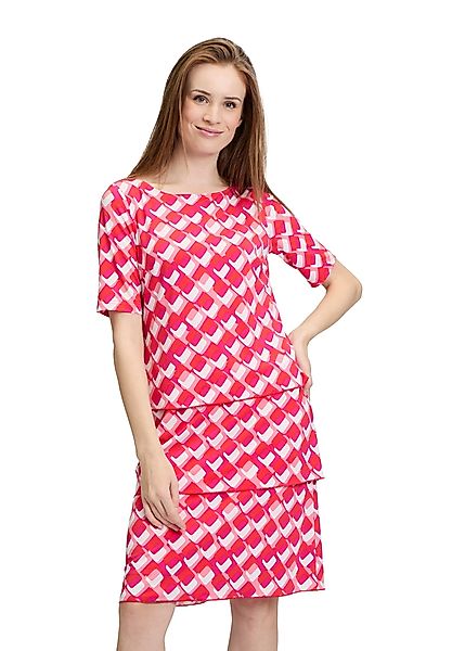 Betty Barclay Sommerkleid Betty Barclay Stufenkleid günstig online kaufen