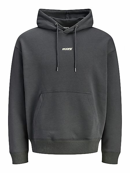 Jack & Jones Kapuzensweatshirt "JCOCLUB BACKPRINT SWEAT HOOD", mit Print günstig online kaufen