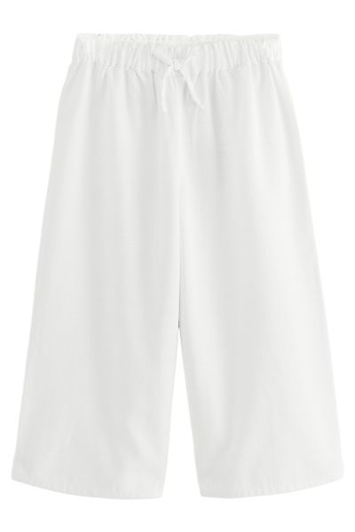 Next Palazzohose Hose mit weitem Bein günstig online kaufen