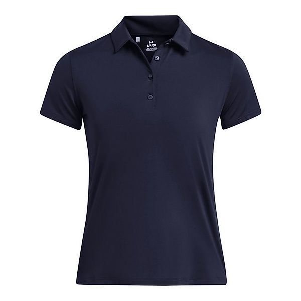 Under Armour® Poloshirt Under Armour Damen Polo Shirt Playoff SS Polo 13836 günstig online kaufen