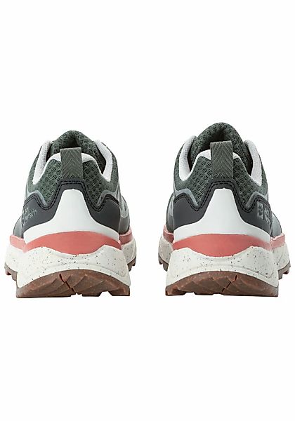 Jack Wolfskin Outdoorschuh "TERRAVENTURE VENT LOW W" günstig online kaufen