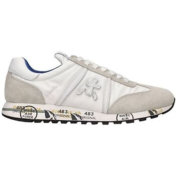 Premiata  Sneaker LUCY 206E-WHITE günstig online kaufen