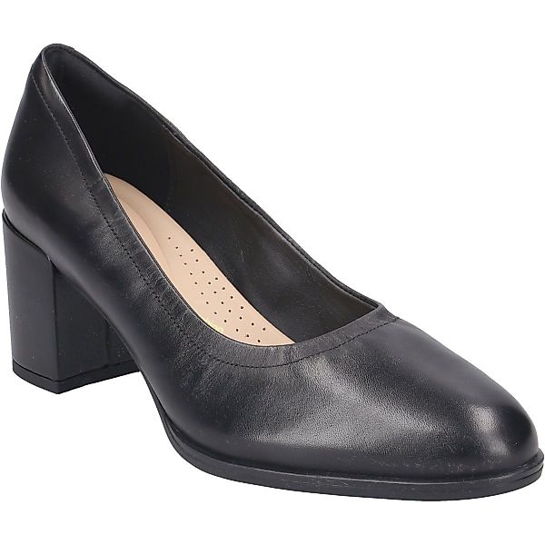 Clarks Freva55 Court Pumps günstig online kaufen