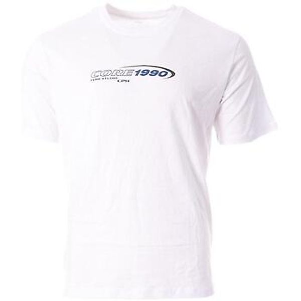 Jack & Jones  T-Shirts & Poloshirts 12284532-WHI günstig online kaufen