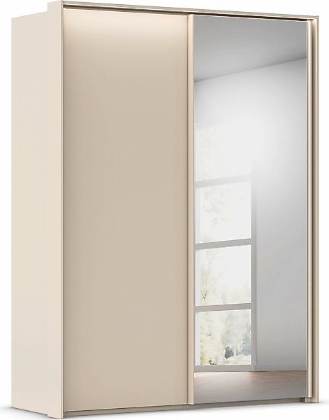 rauch Kleiderschrank "Schwebetürenschrank Schrank Garderobe Ankleide Schlaf günstig online kaufen