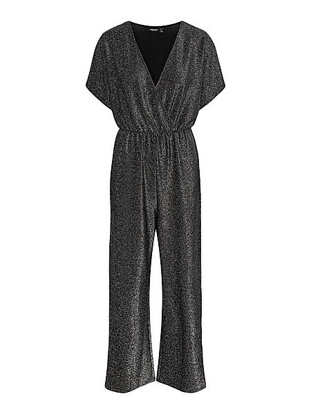 pieces Jumpsuit Serina (1-tlg) Wickel-Design günstig online kaufen