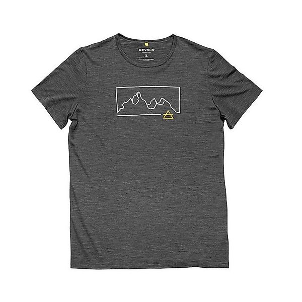 Devold Kurzarmshirt ACTIVE OUTLINE TEE Herren günstig online kaufen