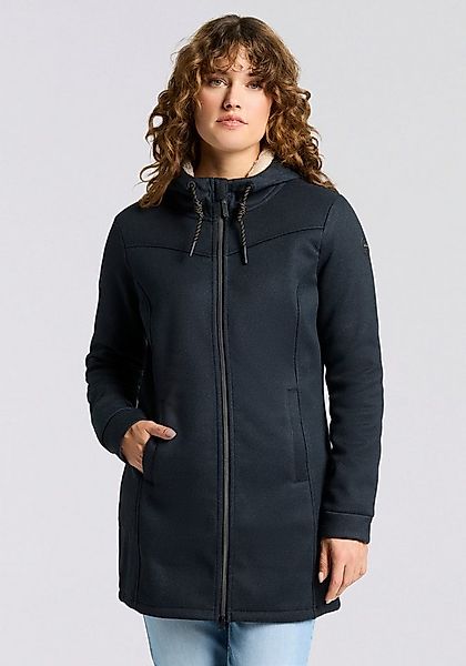 G.I.G.A. DX by killtec Strickfleecejacke GW 37 WMN KNTFLC PRK (1-St) wärmen günstig online kaufen