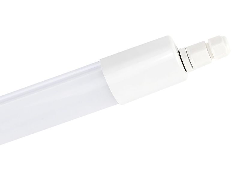 LED-Line LED Deckenleuchte Feuchtraumleuchte 4000K IP65 günstig online kaufen