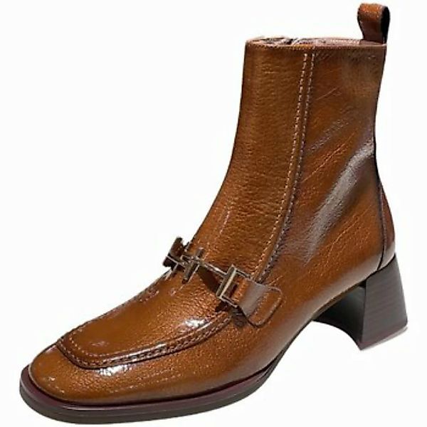 Hispanitas  Stiefel Stiefeletten Milan i24 cuero Milan-i24 günstig online kaufen