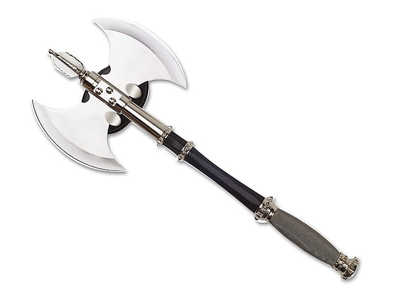 Magnum Axt Axt / Tomahawk Double günstig online kaufen