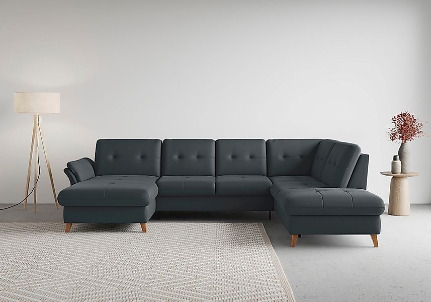 sit&more Wohnlandschaft "Göteborg" günstig online kaufen