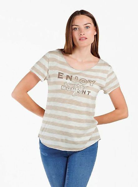 Key Largo T-Shirt WT DELTA round günstig online kaufen