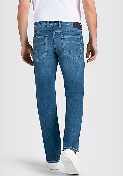 MAC Regular-fit-Jeans MAC JEANS Ben Regular Fit Herrenjeans Authentic Denim günstig online kaufen