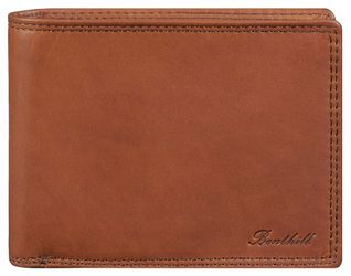 Benthill Geldbörse Herren Echt-Leder Geldbeutel RFID günstig online kaufen