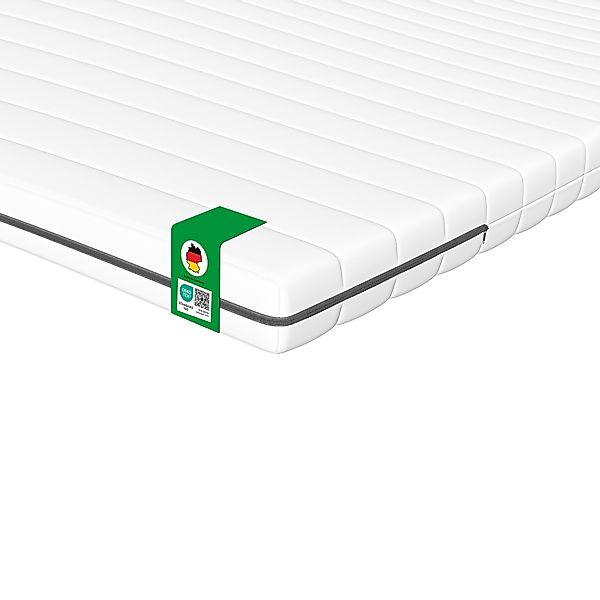 Schlaftroll, Topper Matratzentopper 90x200 cm, 140x200 günstig online kaufen