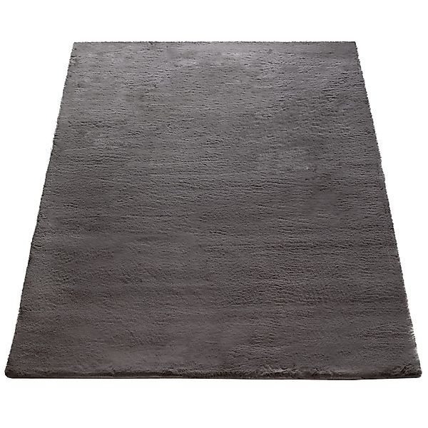 KADIMA DESIGN Teppich Unifarben 100% Polyester günstig online kaufen