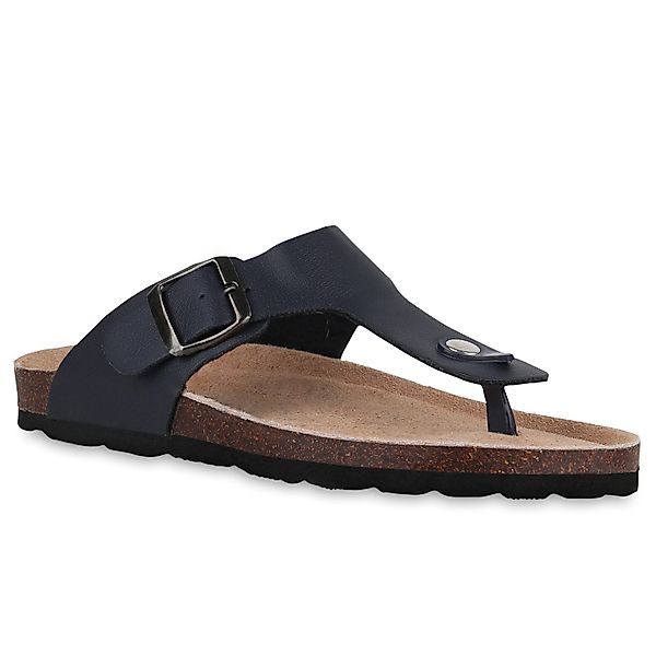 VAN HILL 840921 Zehentrenner Schuhe günstig online kaufen