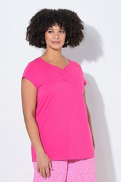 Angel of Style T-Shirt T-Shirt bequeme Passform günstig online kaufen