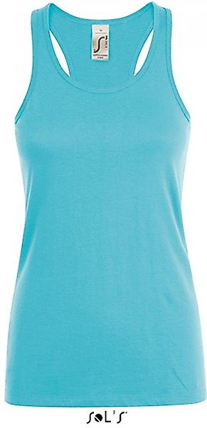 SOLS Tanktop Damen Justin Tee-Shirt / günstig online kaufen