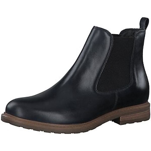 Tamaris  Stiefel Stiefeletten Da.-Stiefel 1-25056-41 848 günstig online kaufen