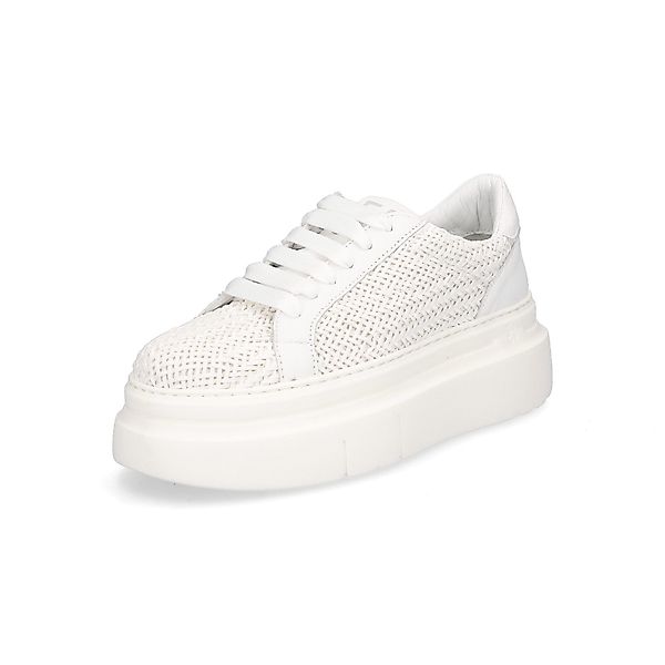 Gio+ Gio+ Damen Sneaker weiß Sneaker günstig online kaufen