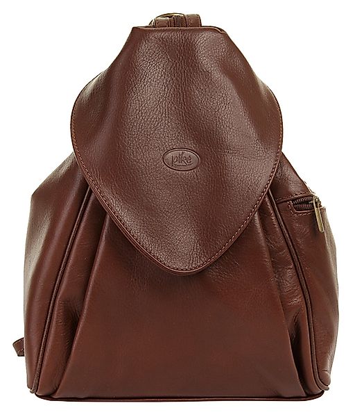 Piké Cityrucksack ANNA MARIA, echt Leder, günstig online kaufen